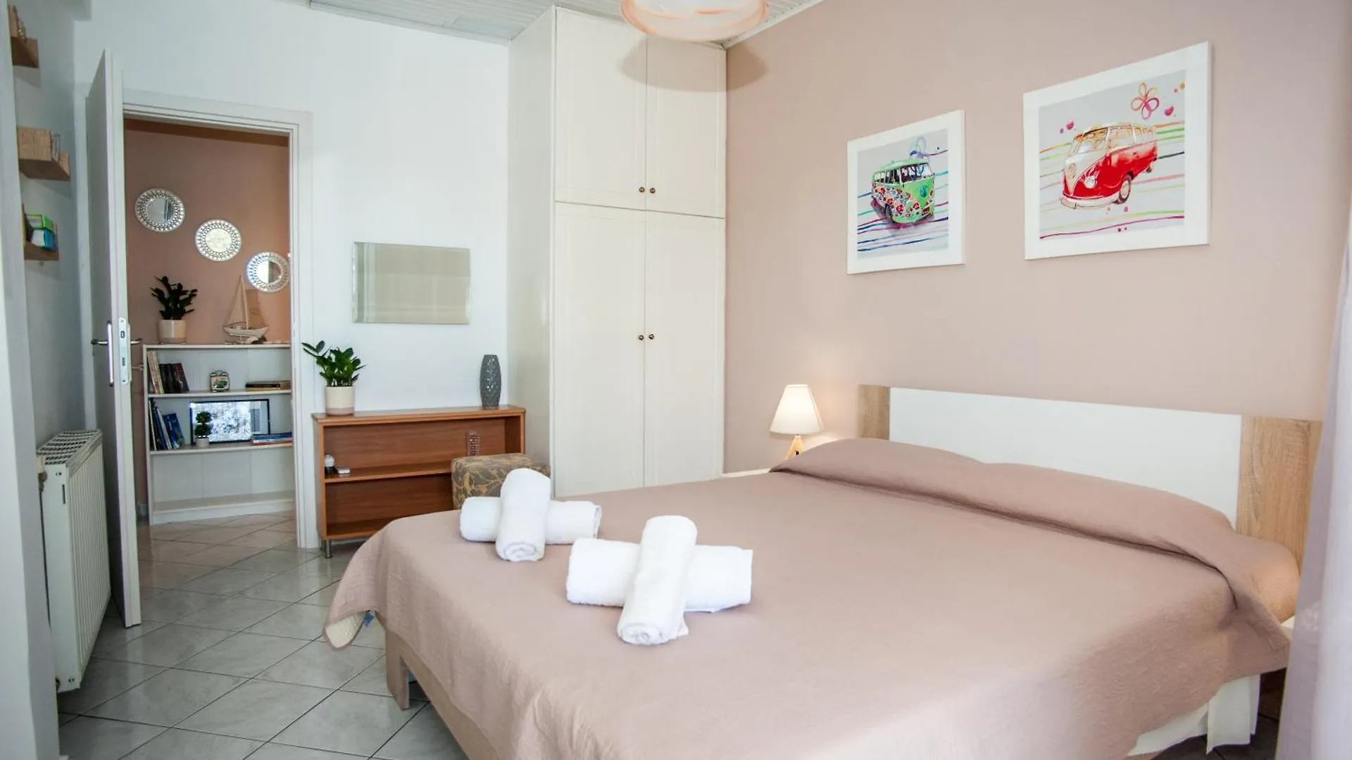 Lardigo Apartments Argostoli  0*, Argostoli (Kefalonia) Griekenland