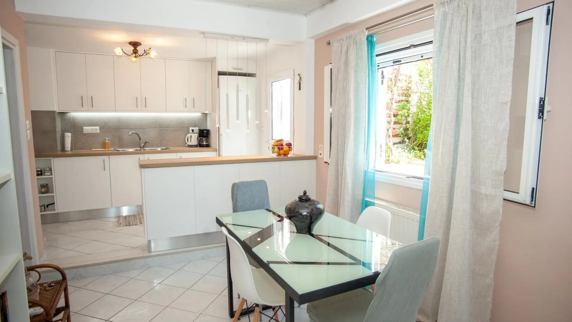 Lardigo Apartments Argostoli  Griekenland