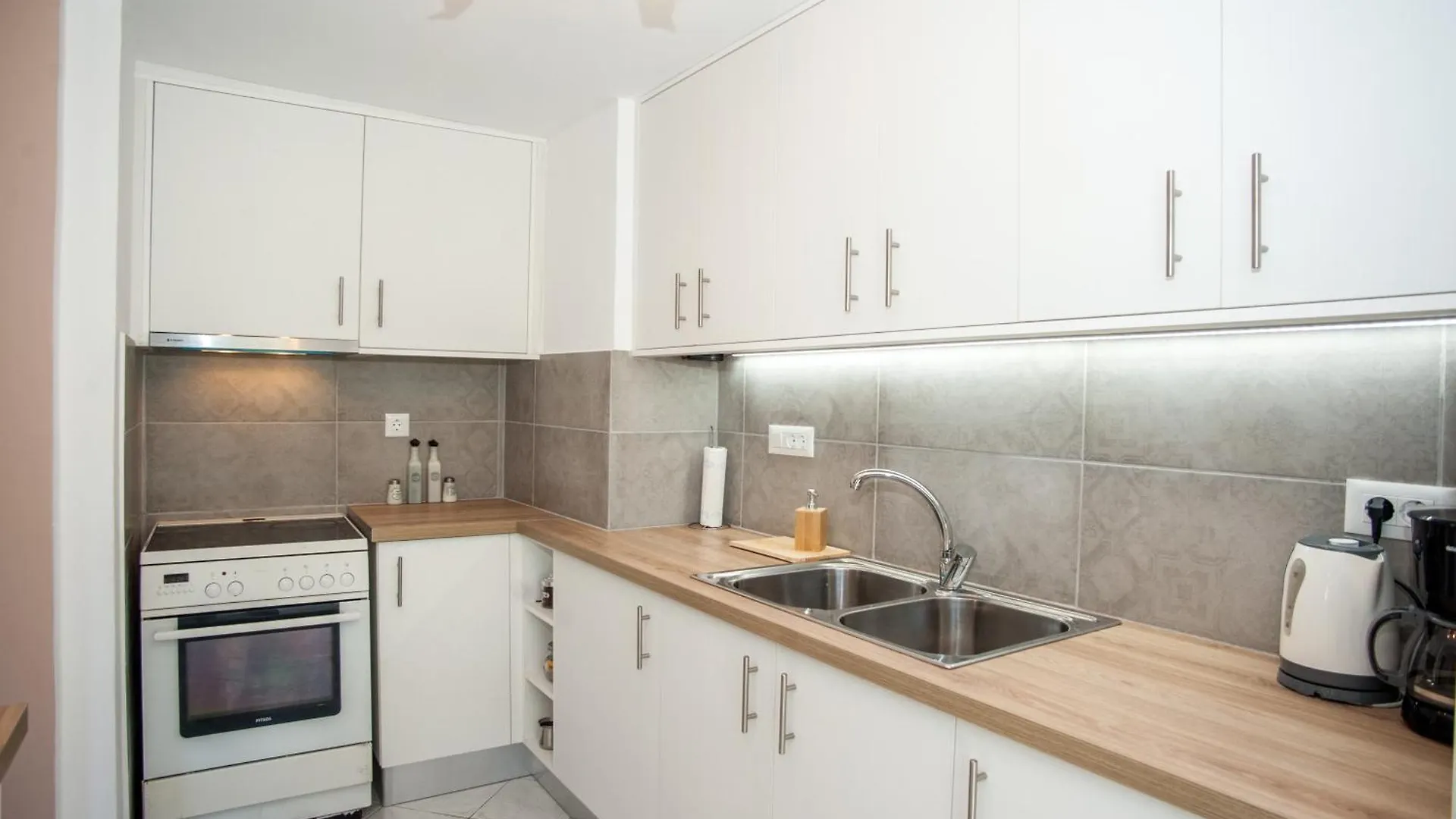 Lardigo Apartments Argostoli