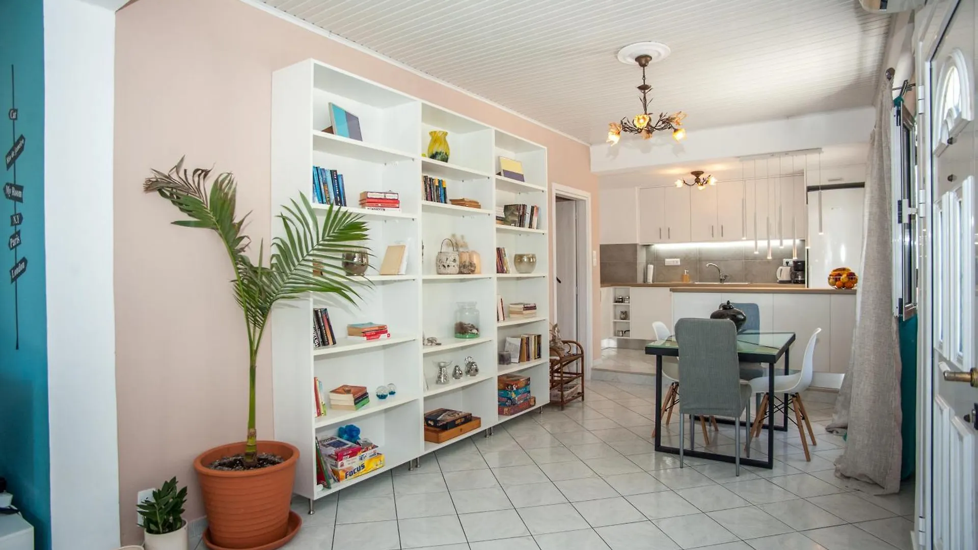 Lardigo Apartments Argostoli