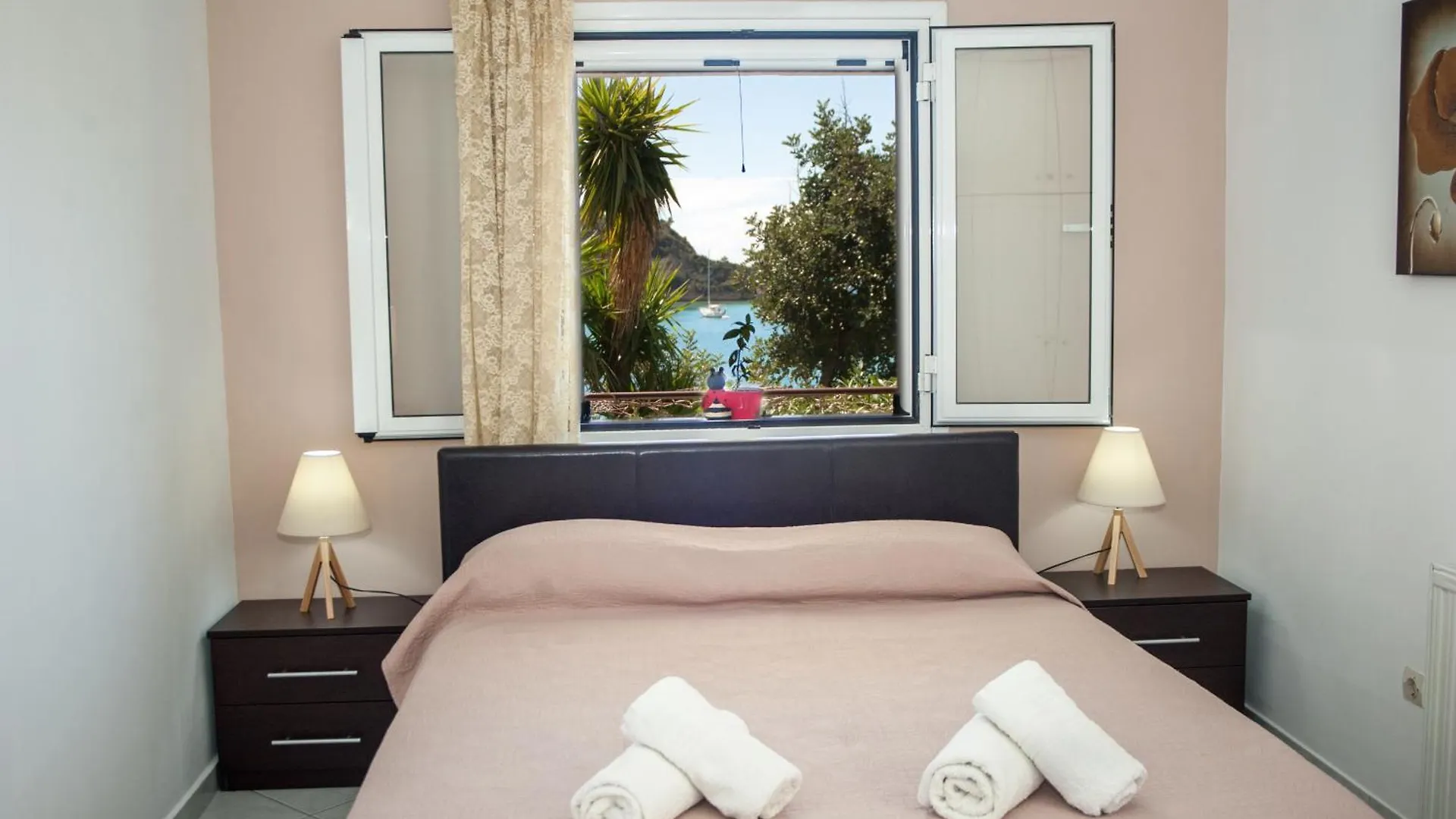 Lardigo Apartments Argostoli