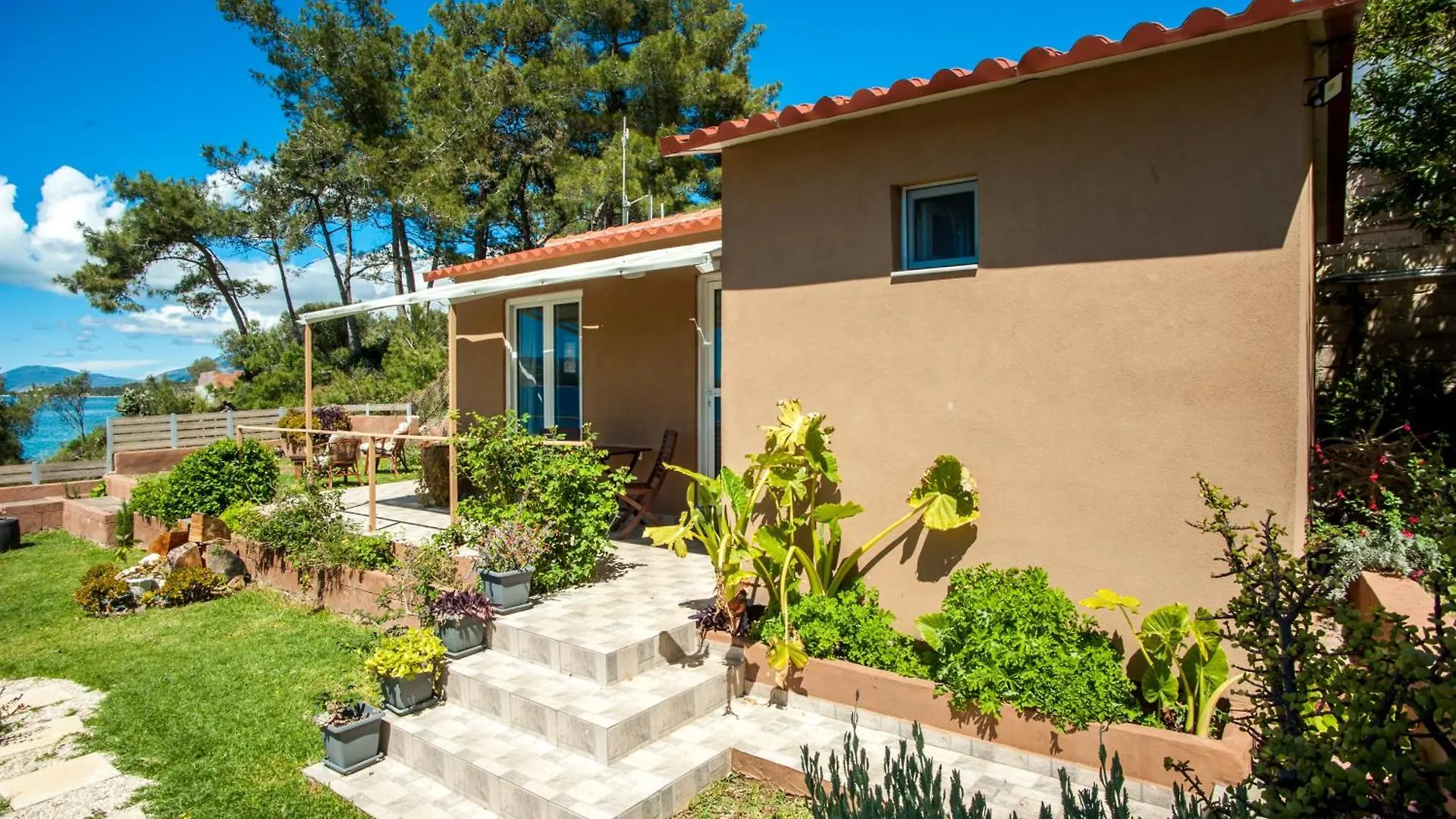 Lardigo Apartments Argostoli  Argostoli (Kefalonia)