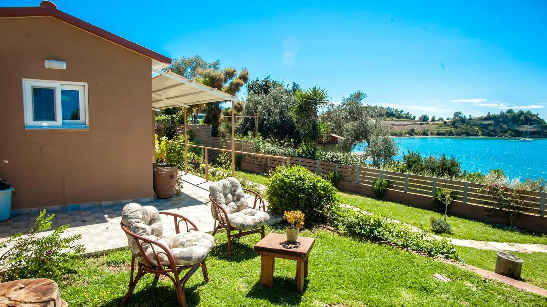 Lardigo Apartments Argostoli