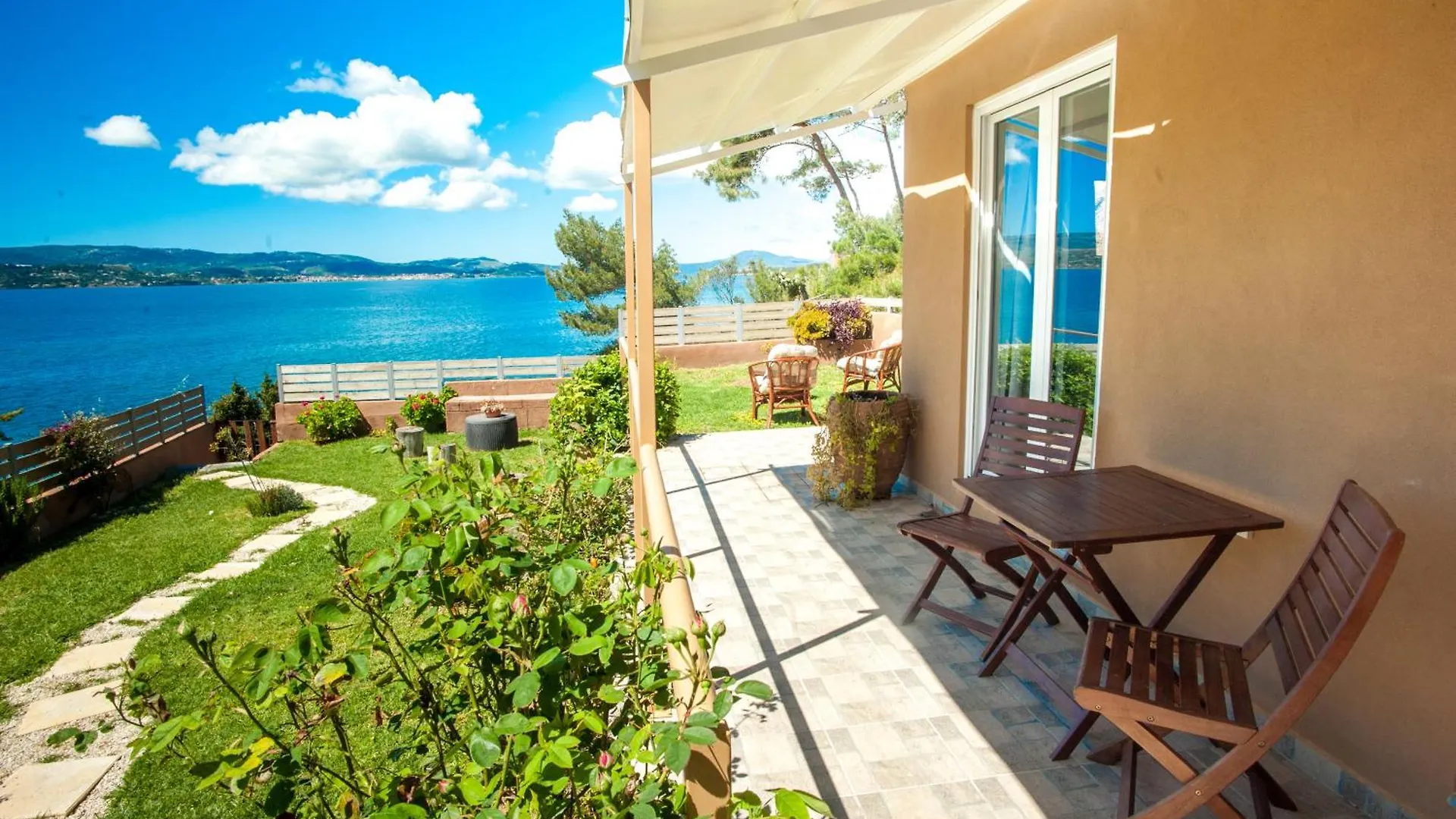 Lardigo Apartments Argostoli  0*, Argostoli (Kefalonia)
