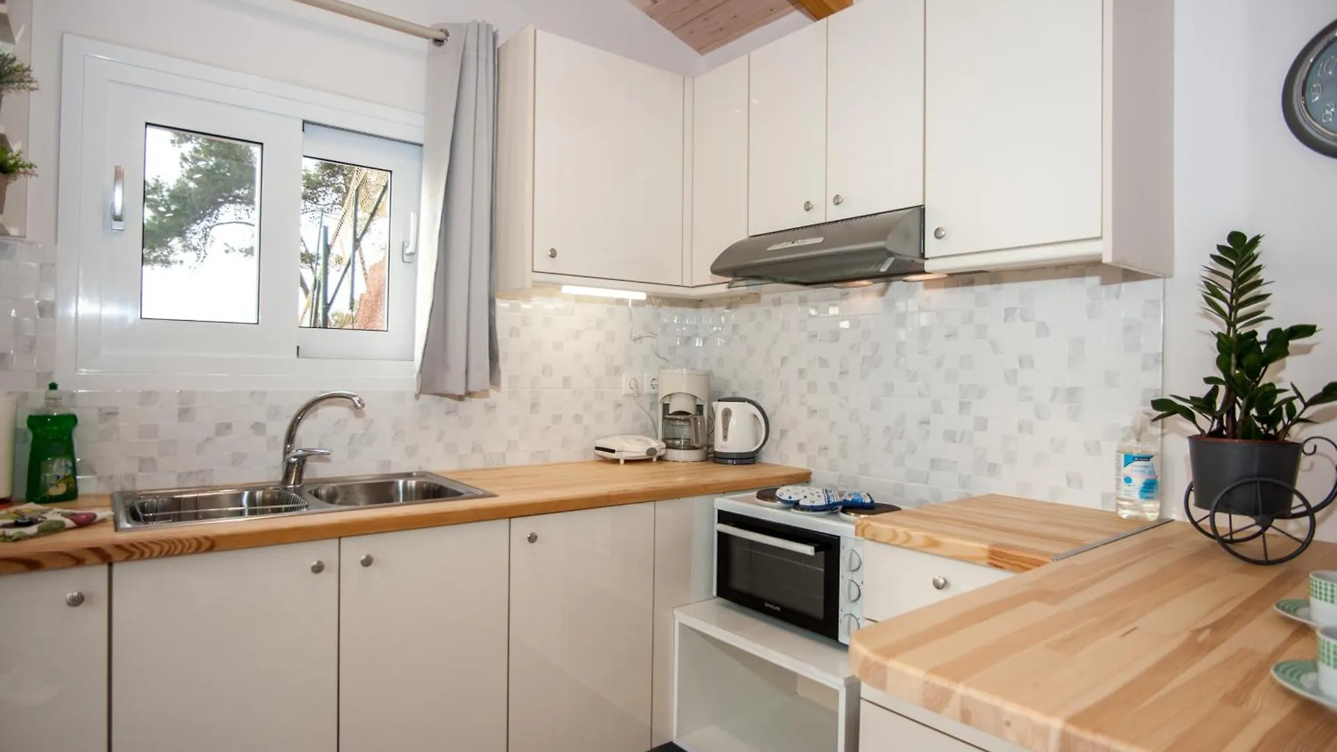 Lardigo Apartments Argostoli  0*, Argostoli (Kefalonia)