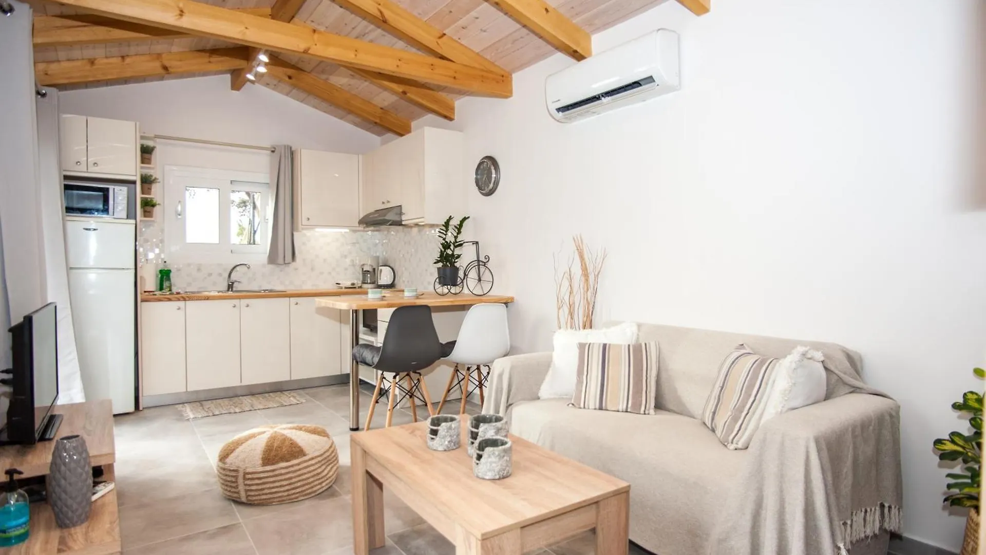 Lardigo Apartments Argostoli  Griekenland