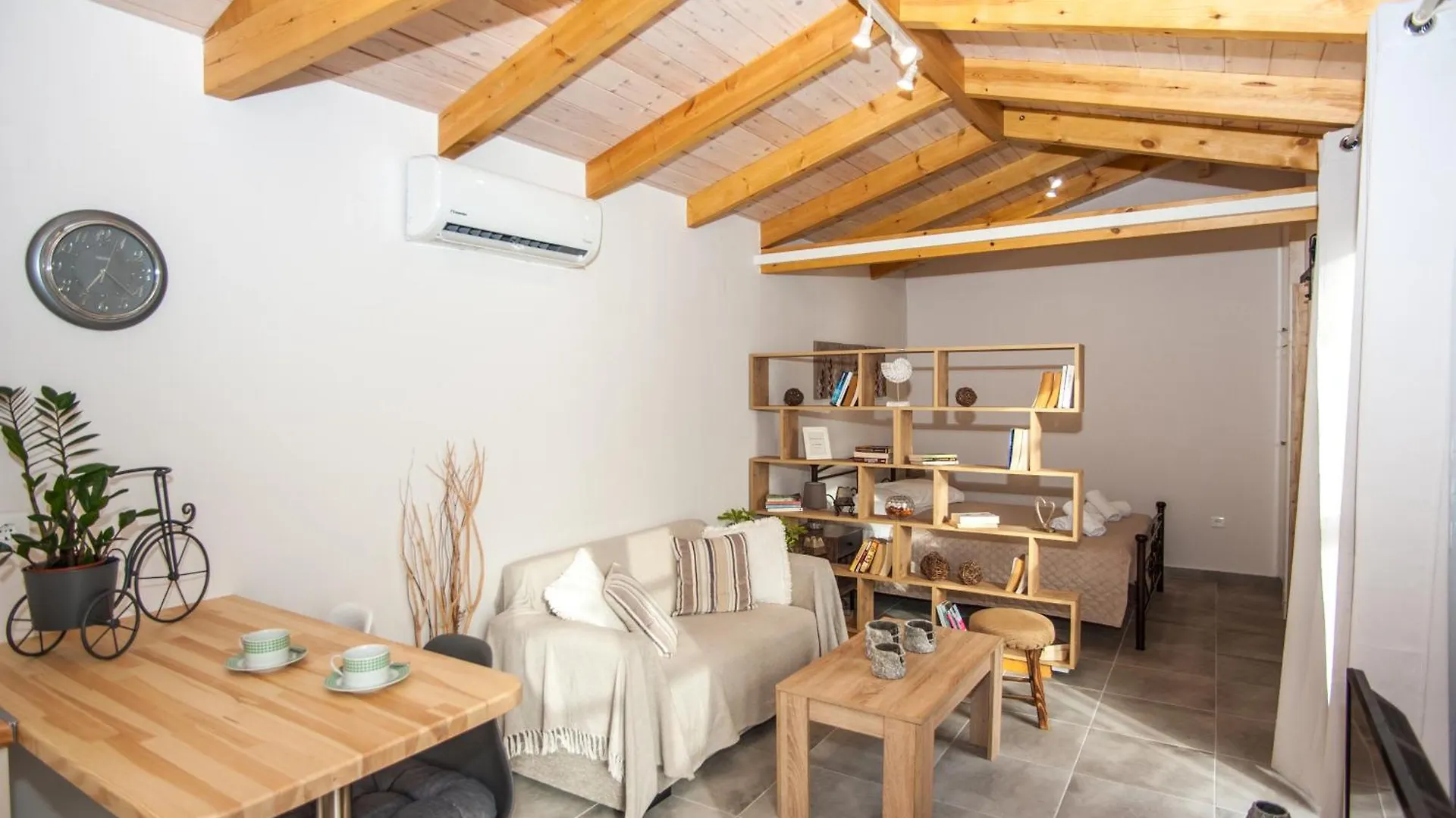 Lardigo Apartments Argostoli  Griekenland