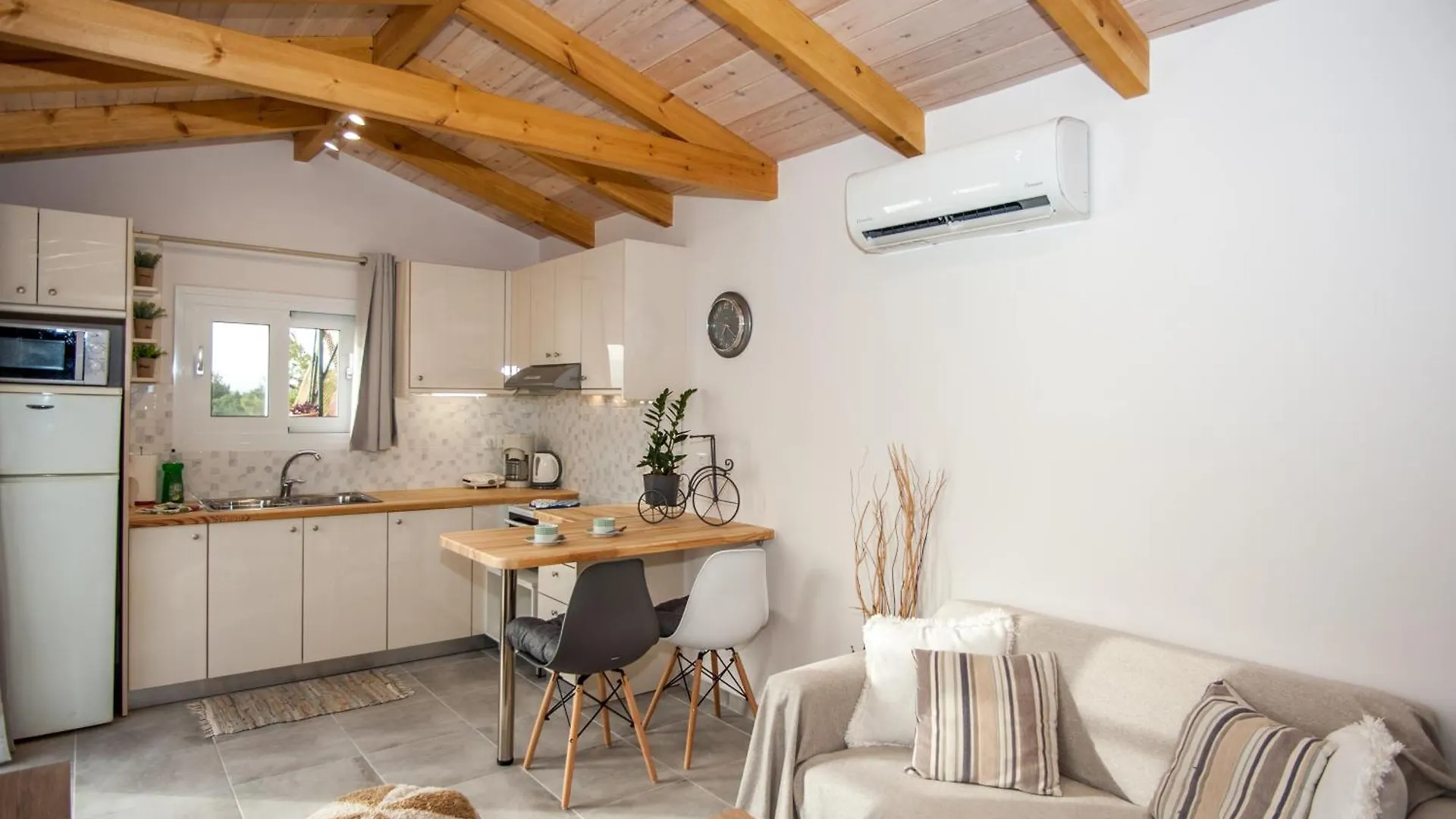 Lardigo Apartments Argostoli  Argostoli (Kefalonia)